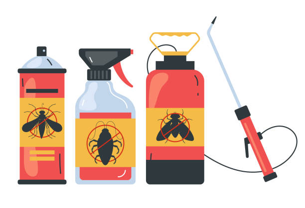 Best Pest Inspection Near Me  in Inesville, GA