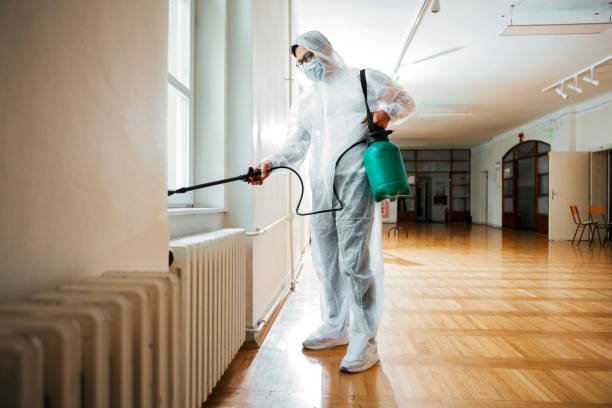 Best Pest Inspection Near Me  in Inesville, GA